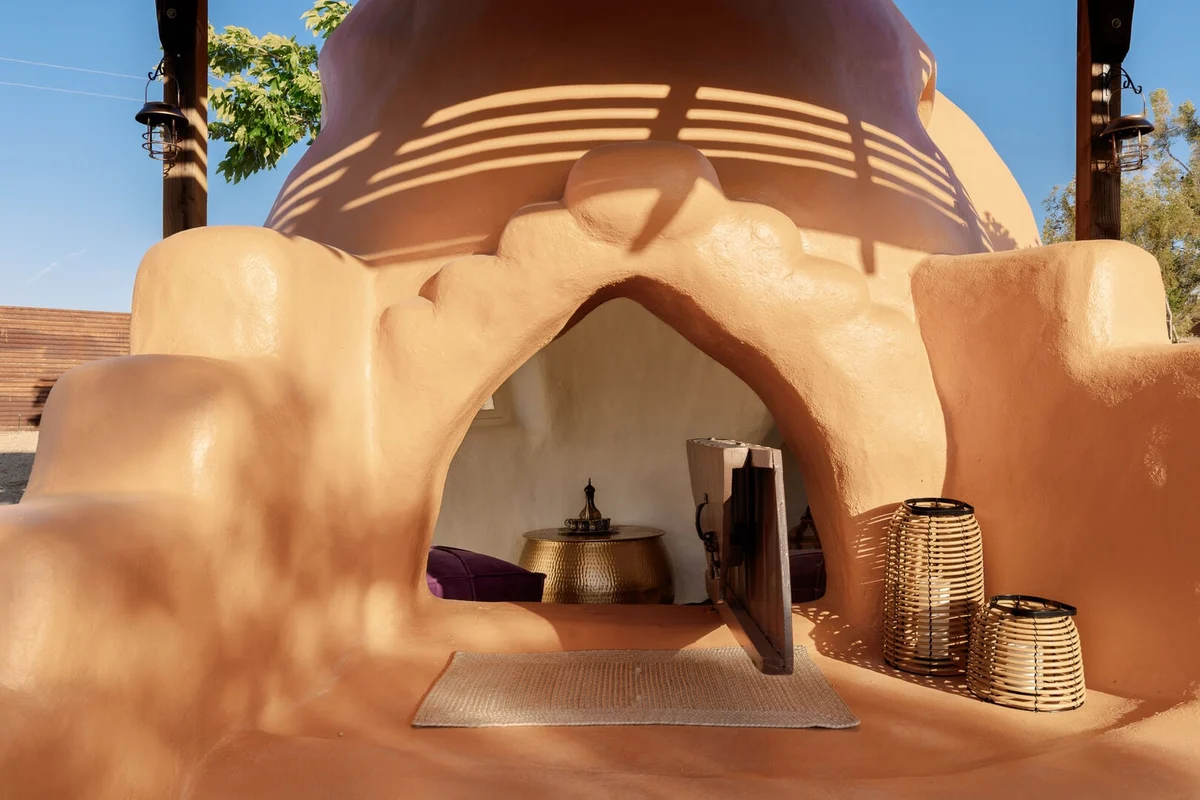 Bonita - Sandora Domes #78