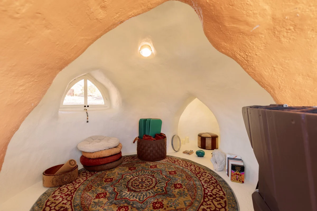 Bonita - Sandora Domes #77