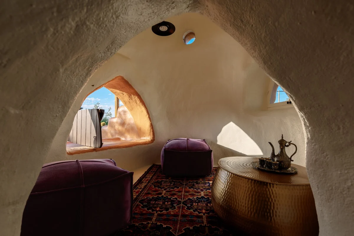 Bonita - Sandora Domes #80