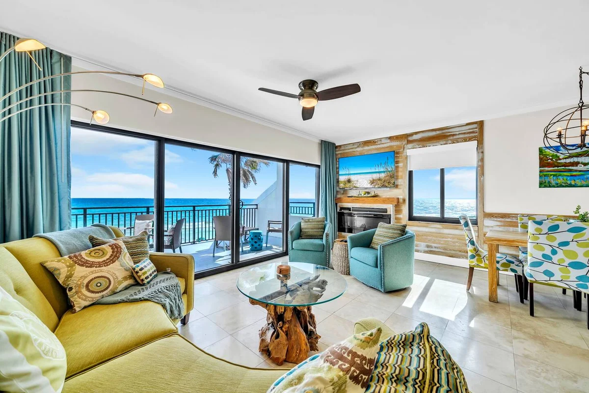 Condo in Santa Rosa Beach property photo 2