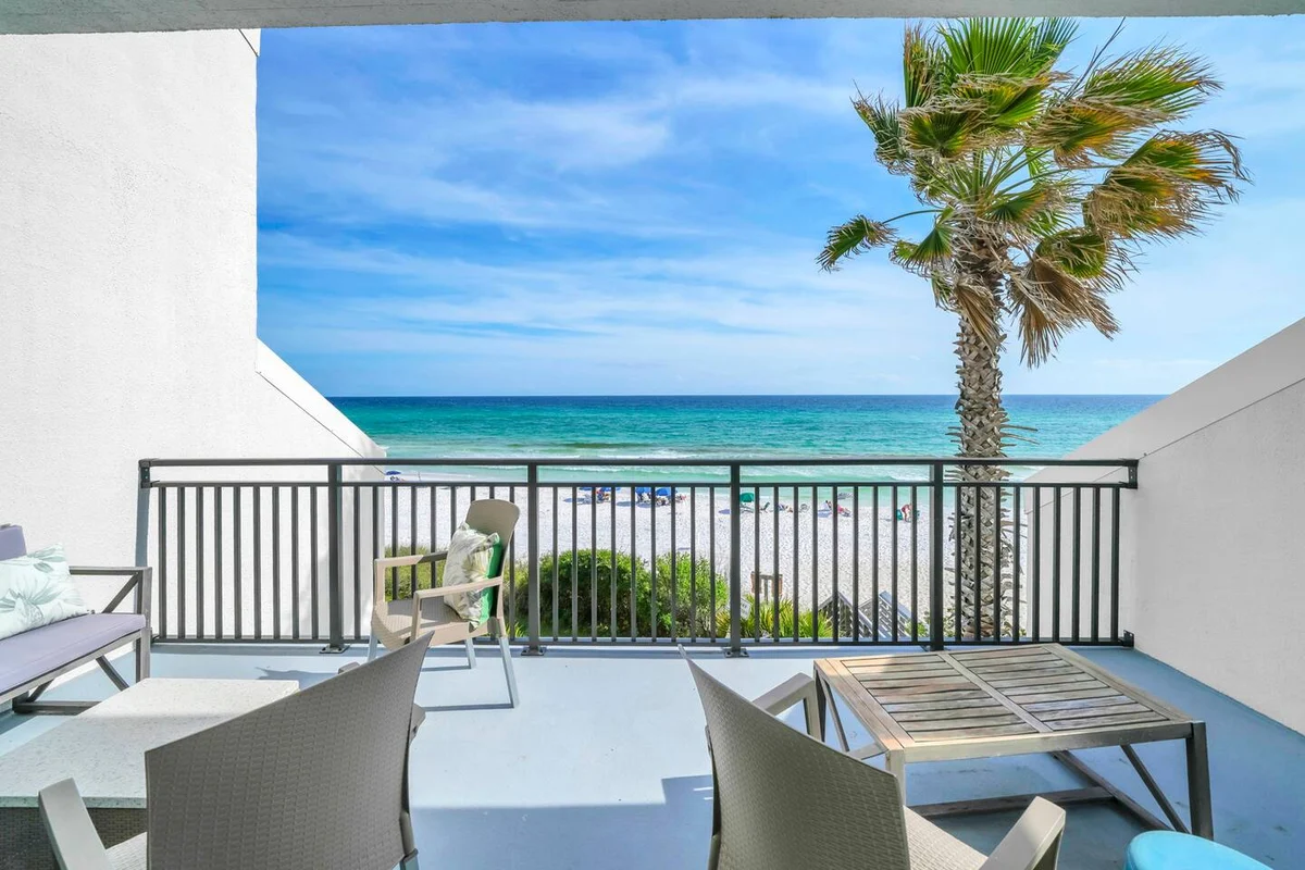 Condo in Santa Rosa Beach property photo 3