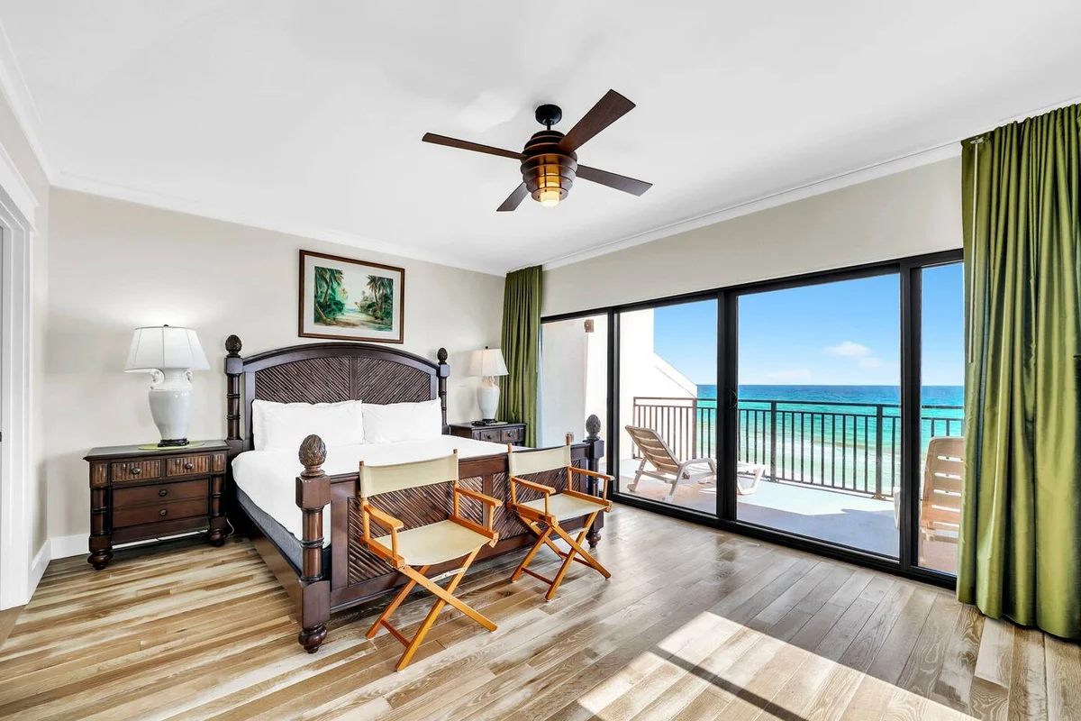 Condo in Santa Rosa Beach property photo 4