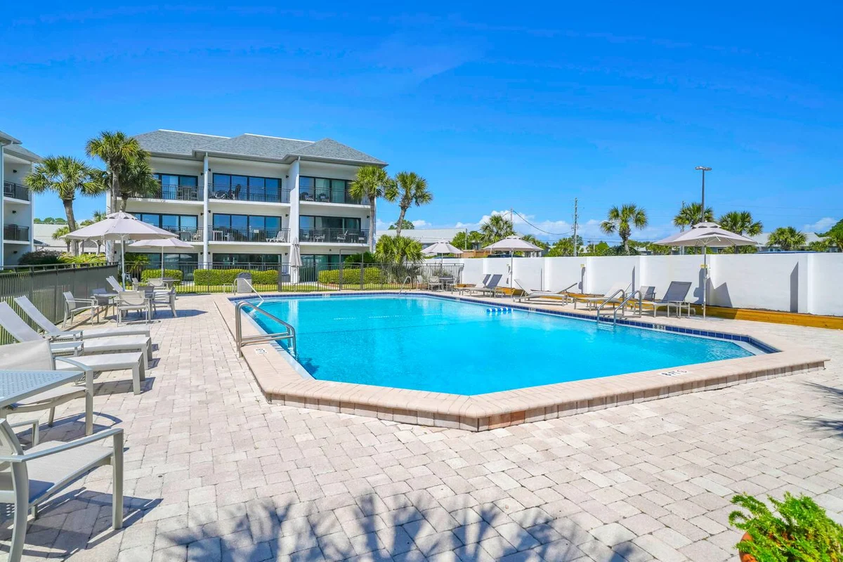 Condo in Santa Rosa Beach property photo 5