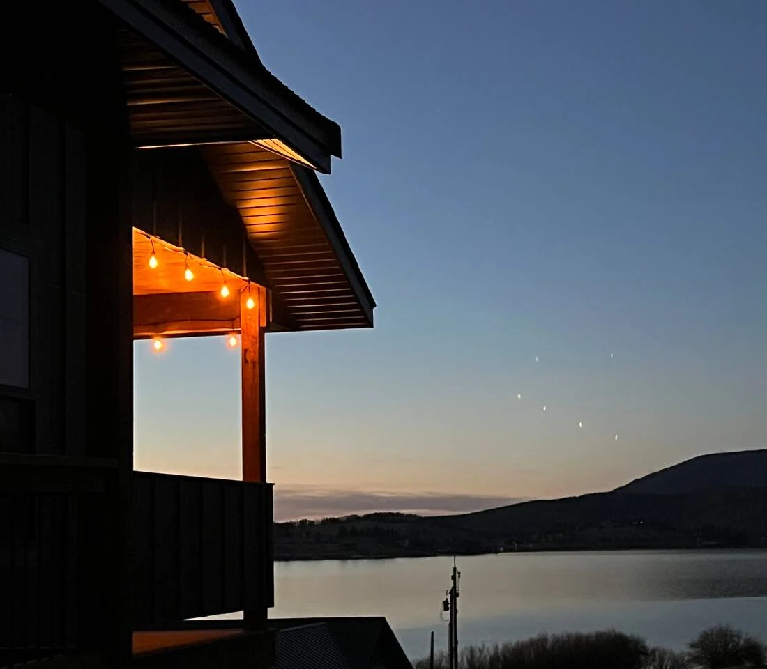 Copper Cabin at Georgetown Lake property photo 4