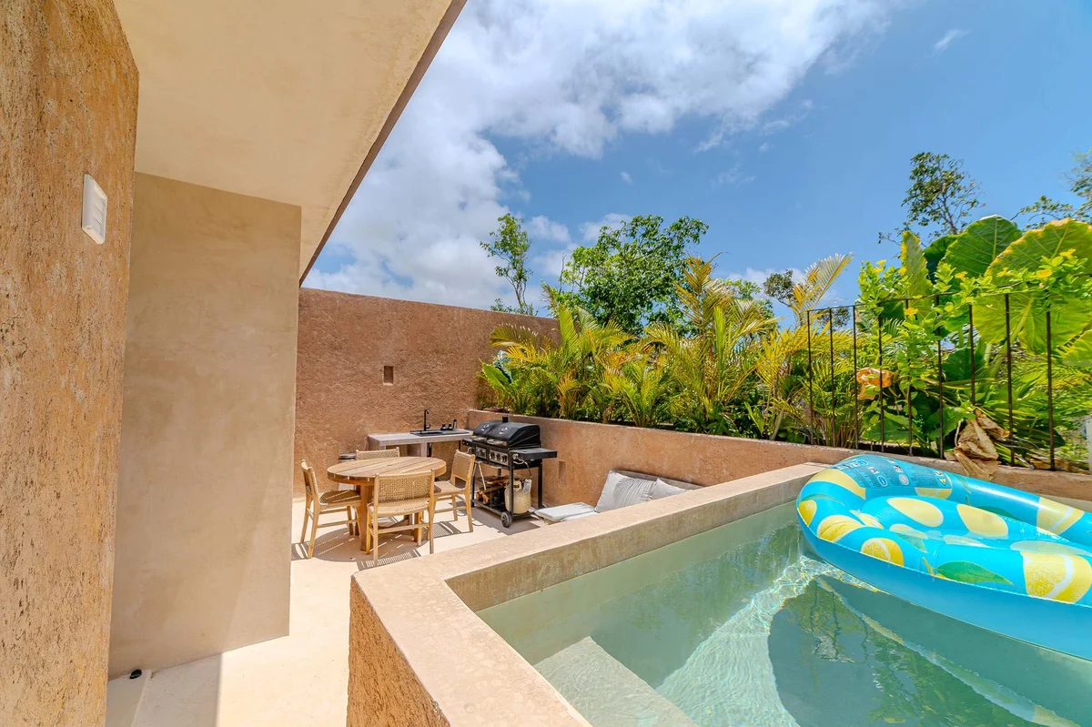 Wander Tulum Jungle Allure #51