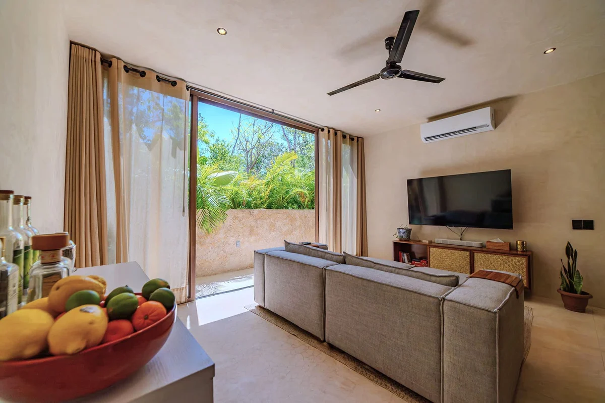 Wander Tulum Jungle Allure #34