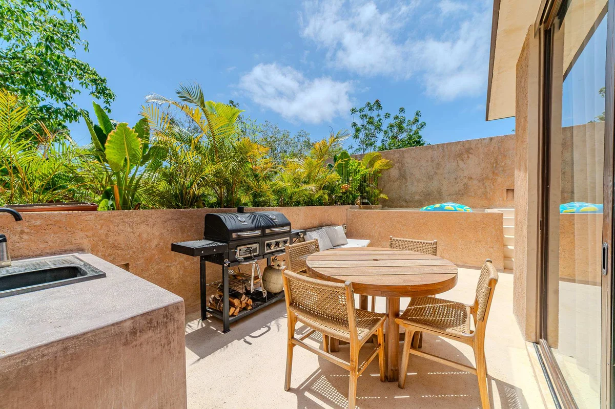 Wander Tulum Jungle Allure #41