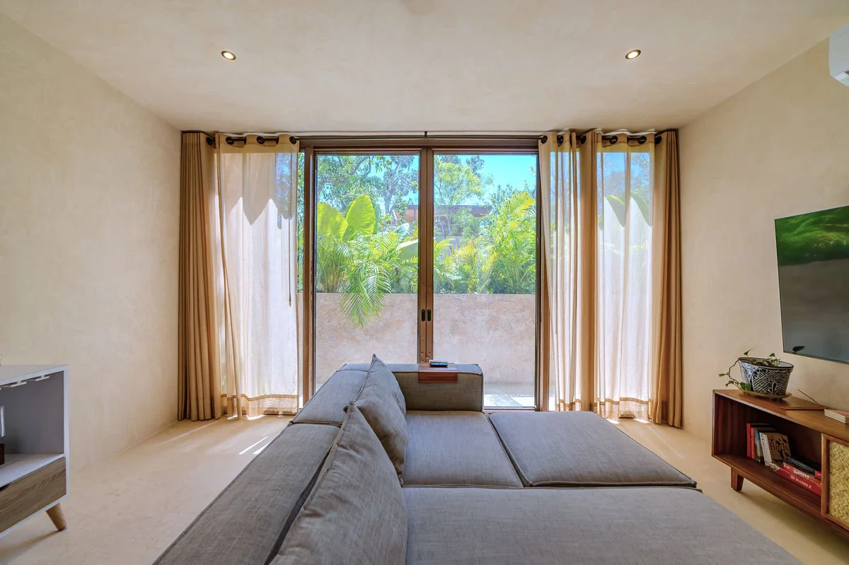 Wander Tulum Jungle Allure #35