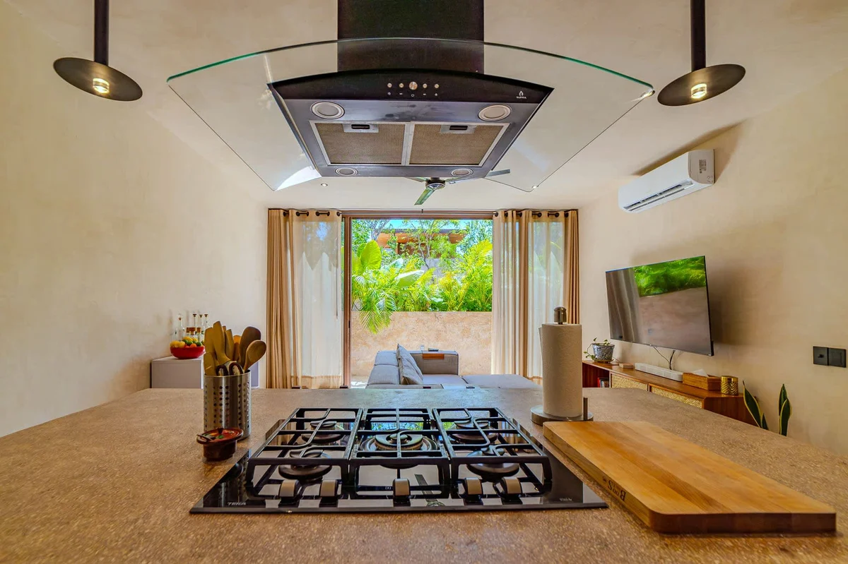 Wander Tulum Jungle Allure #42