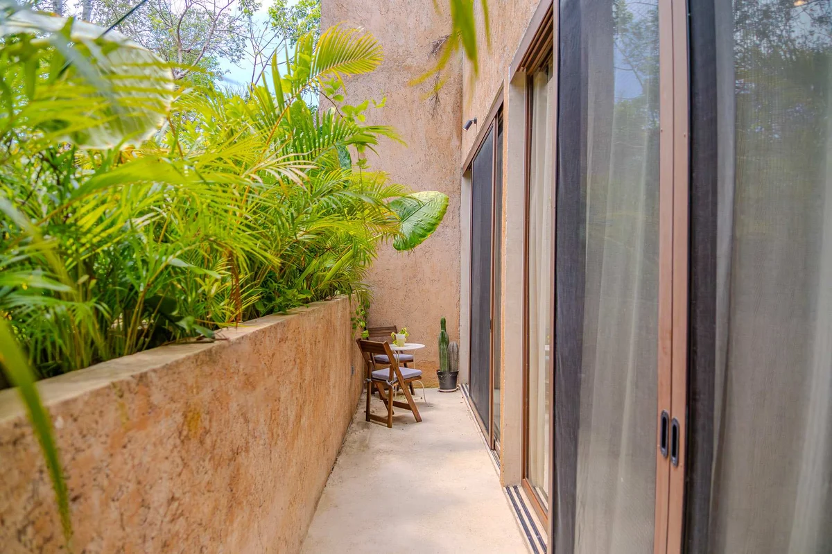 Wander Tulum Jungle Allure #44