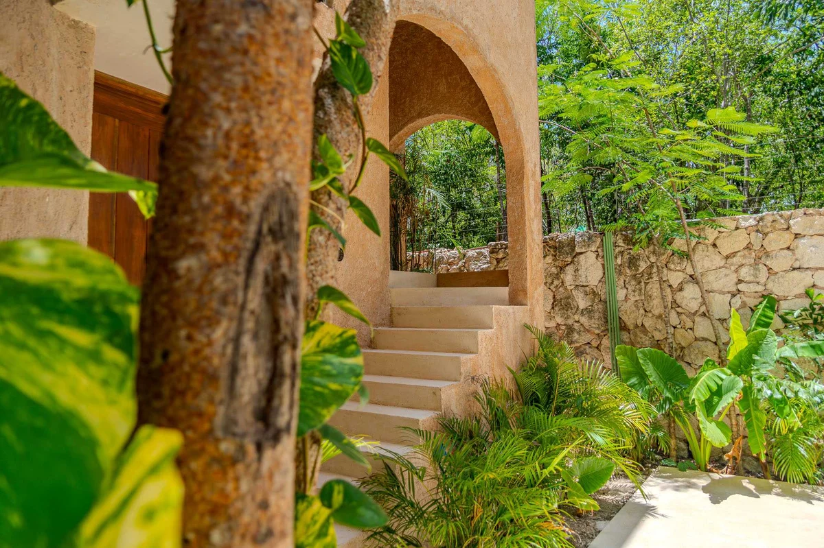 Wander Tulum Jungle Allure #54