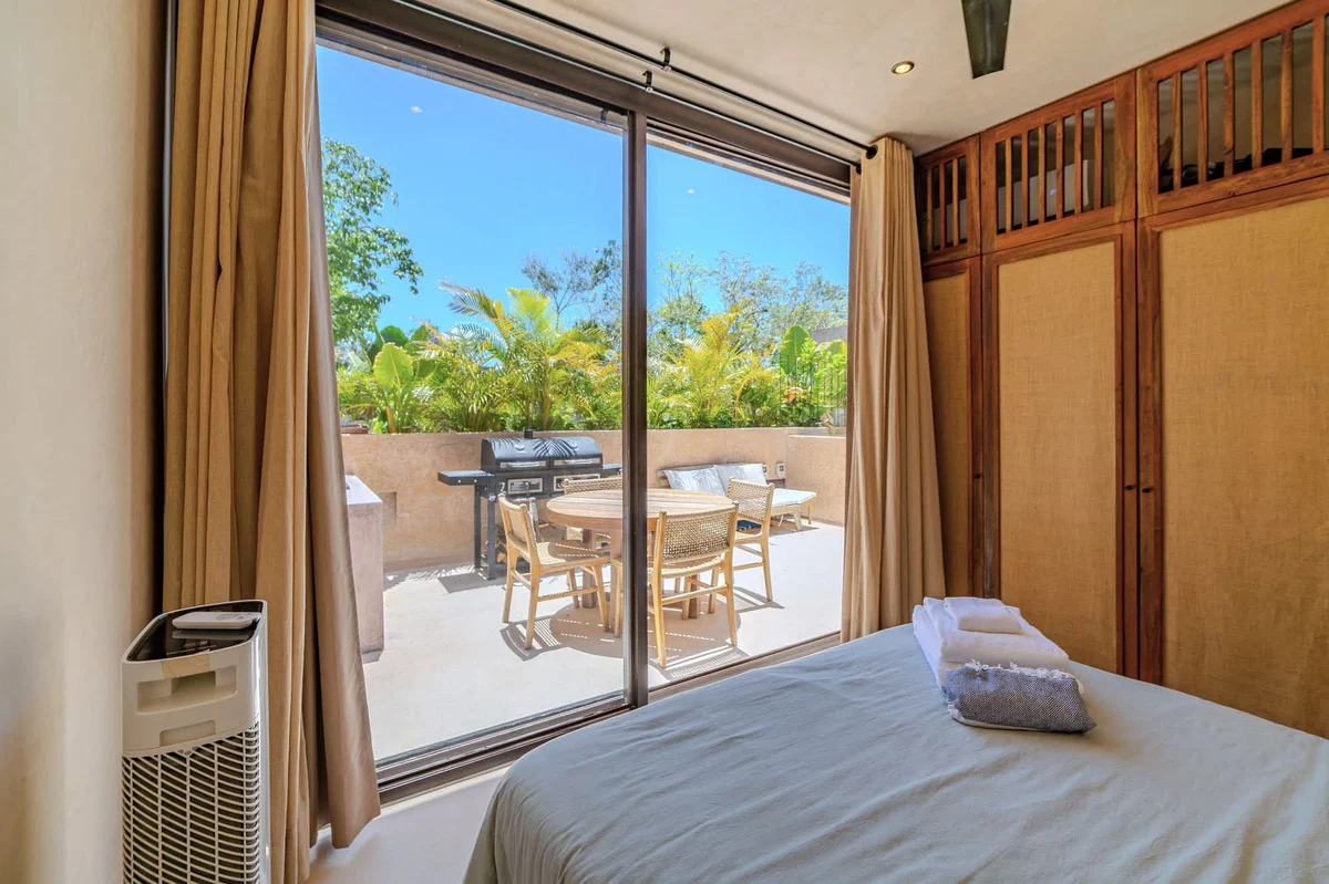 Wander Tulum Jungle Allure #53