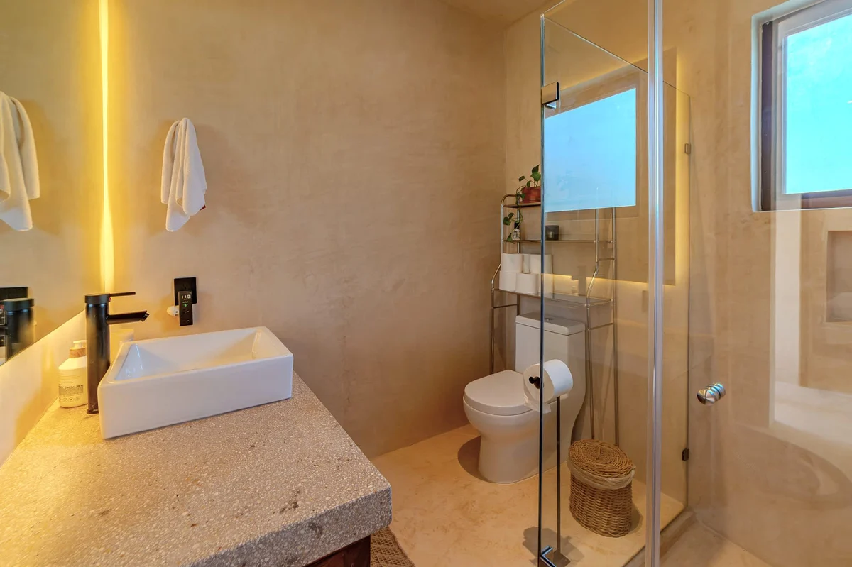 Wander Tulum Jungle Allure #40