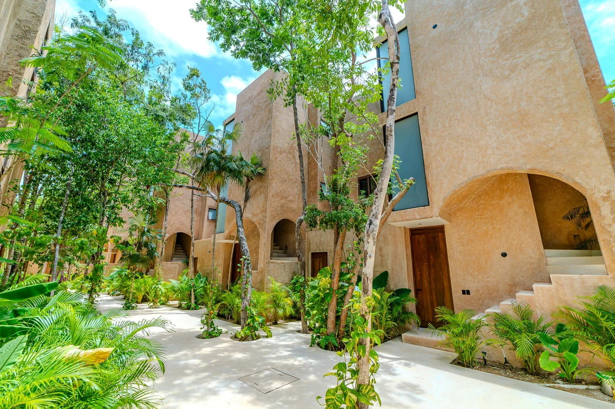 Wander Tulum Jungle Allure #56