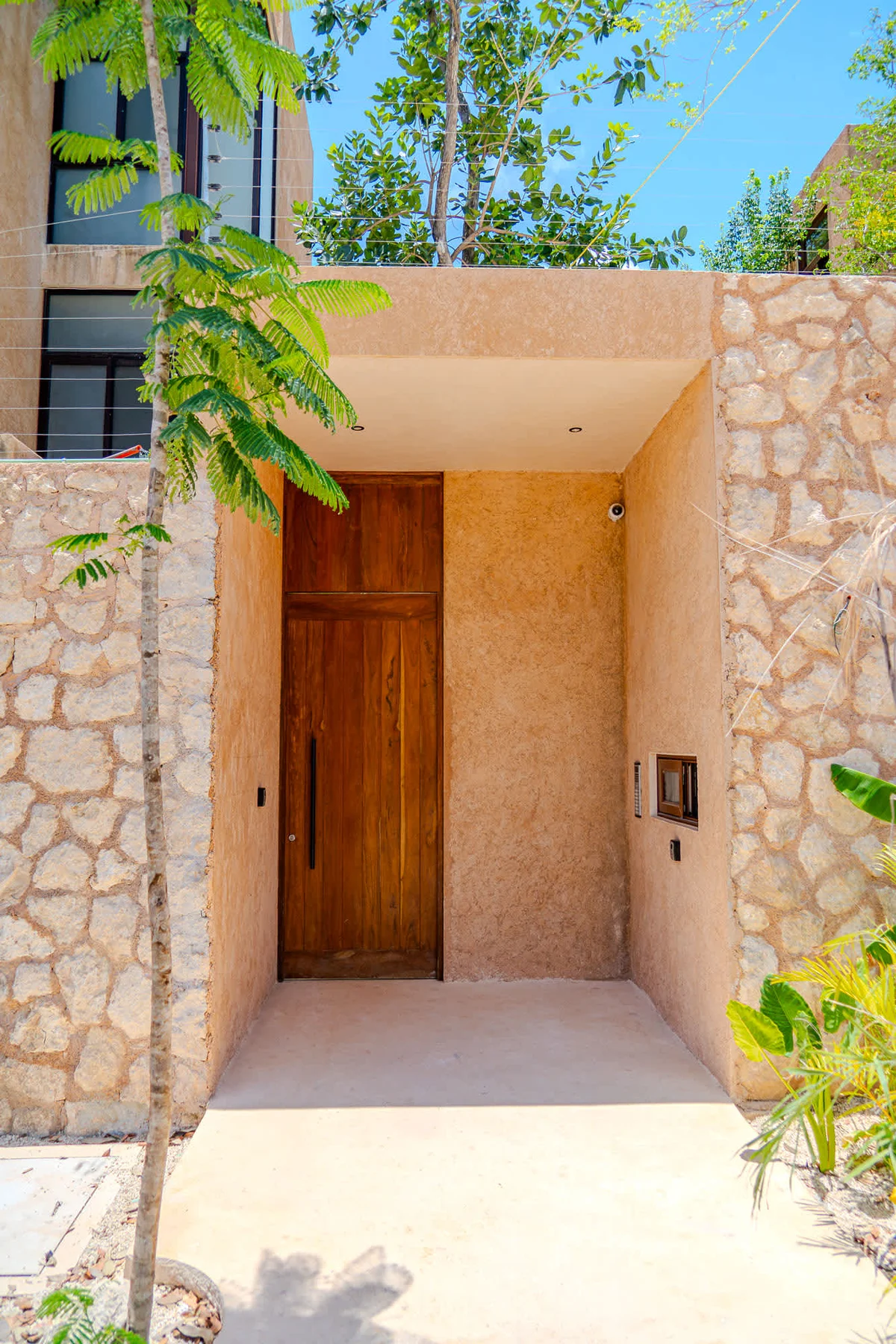 Wander Tulum Jungle Allure #61