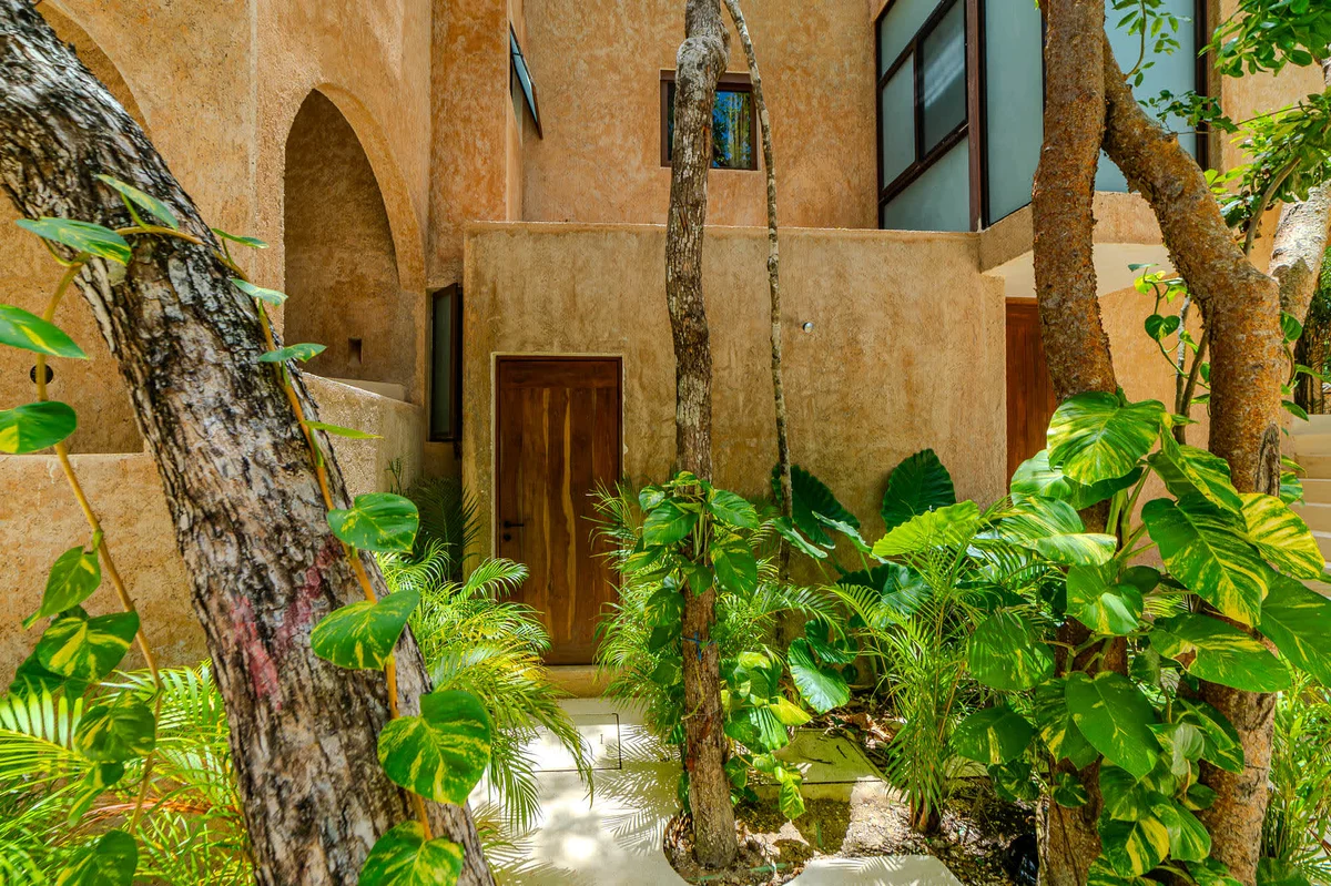 Wander Tulum Jungle Allure #50