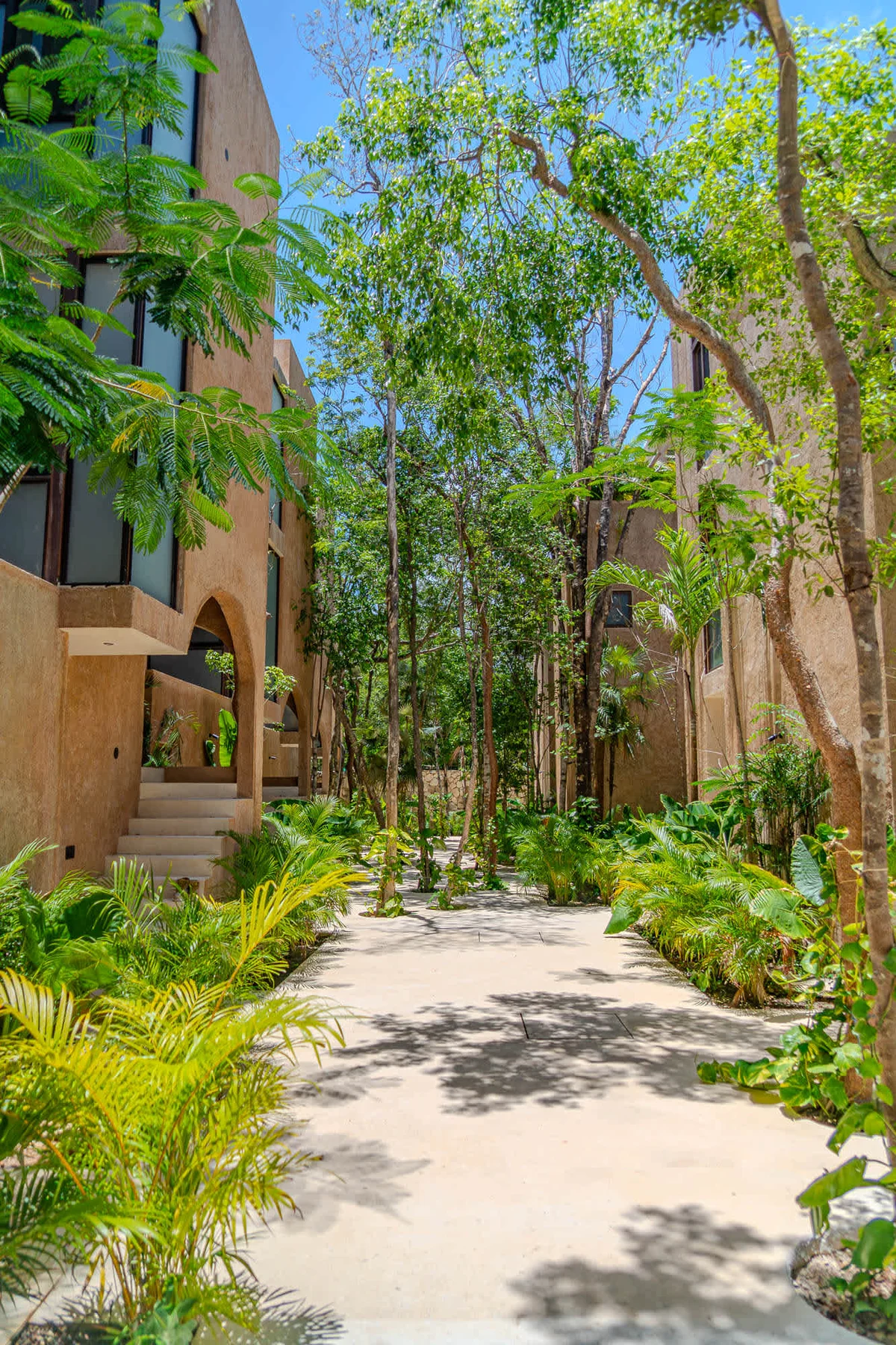 Wander Tulum Jungle Allure #49