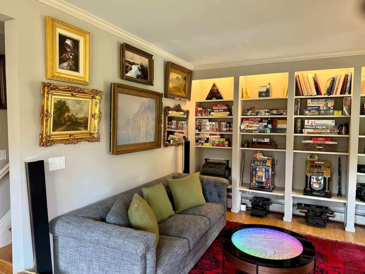 1203 Canal Rd #158
