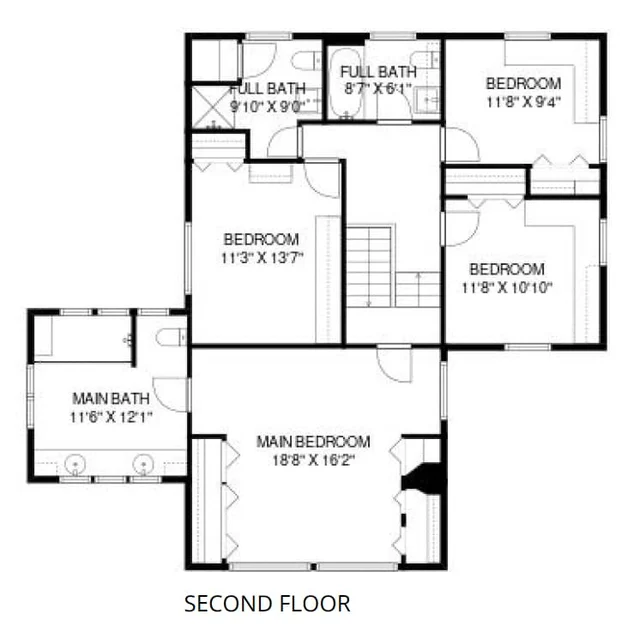 1203 Canal Rd #145