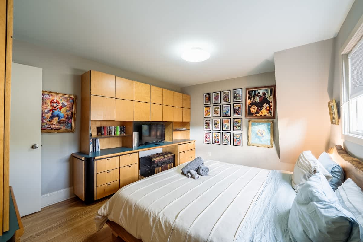 1203 Canal Rd #138