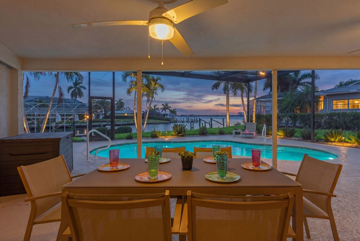 Home in Cape Coral property photo 5
