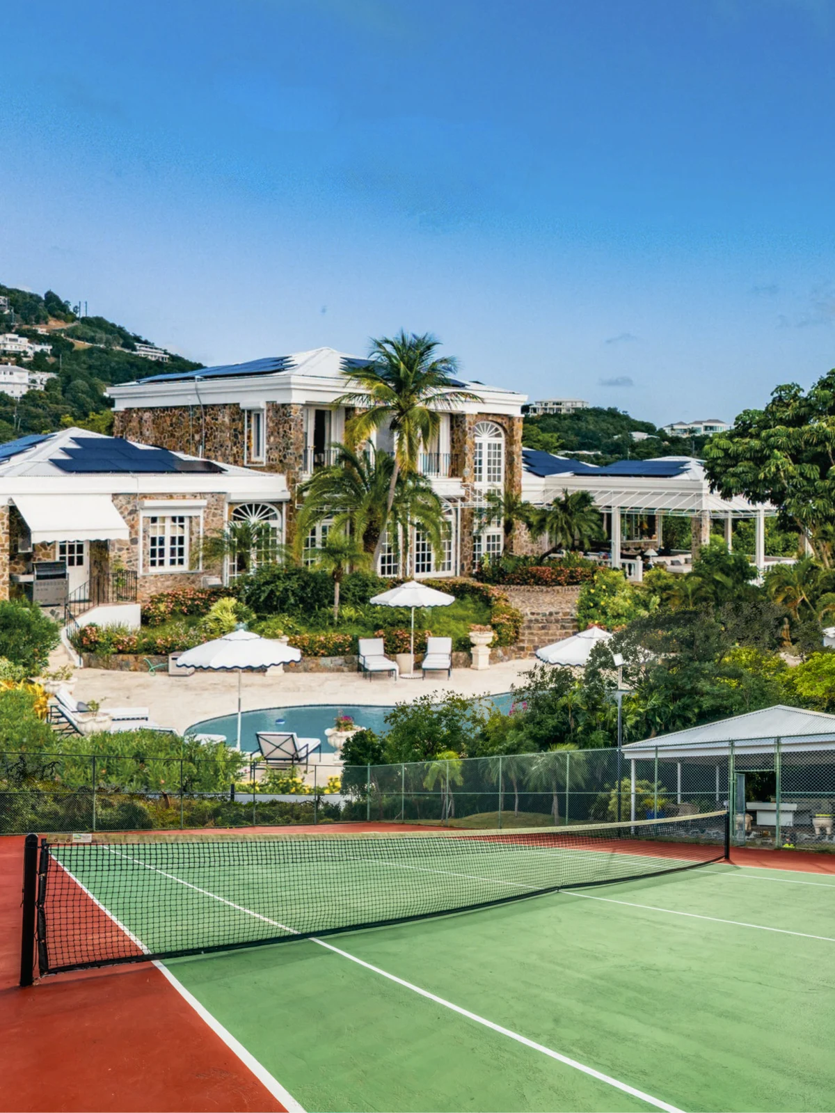 Home in St. Thomas property photo 2