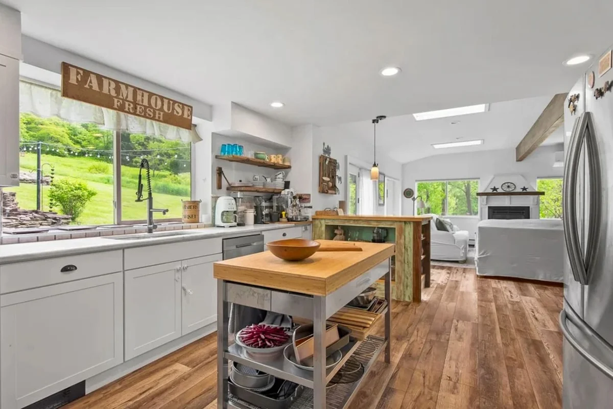 Country Chic 3BR Retreat Near All Star Village #142