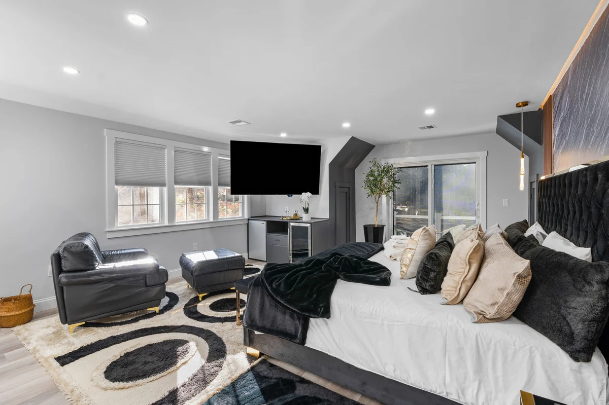 Luxury#1 #101