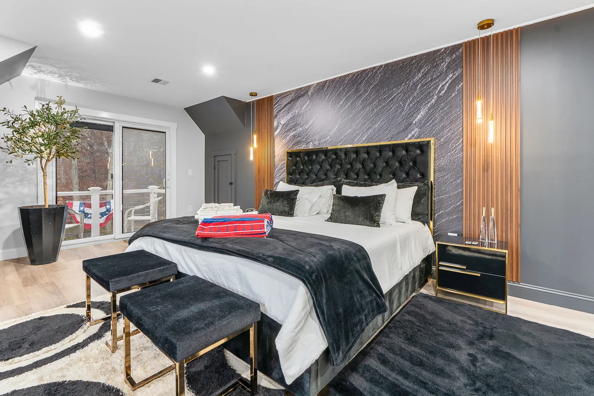 Luxury#1 #98