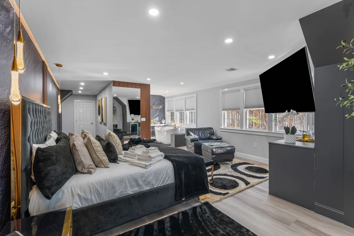 Luxury#1 #76