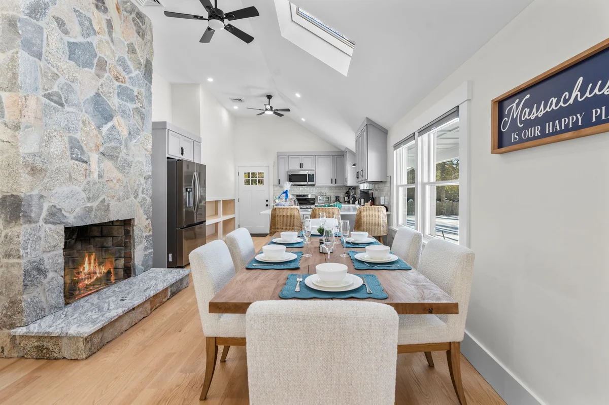 Home in Barnstable property photo 3