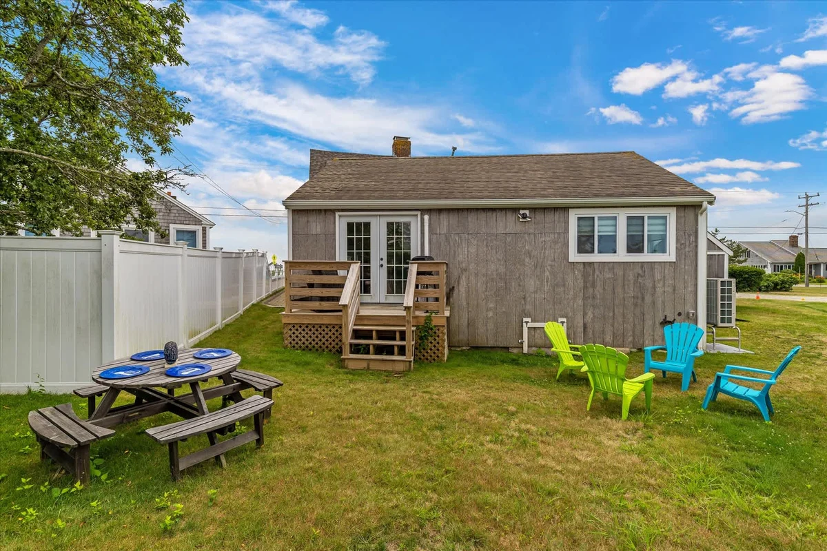Craigville beach #71