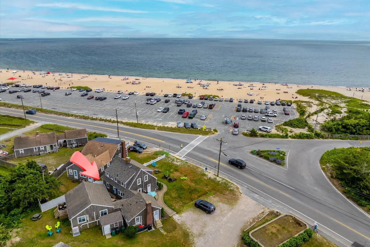 Craigville beach #37