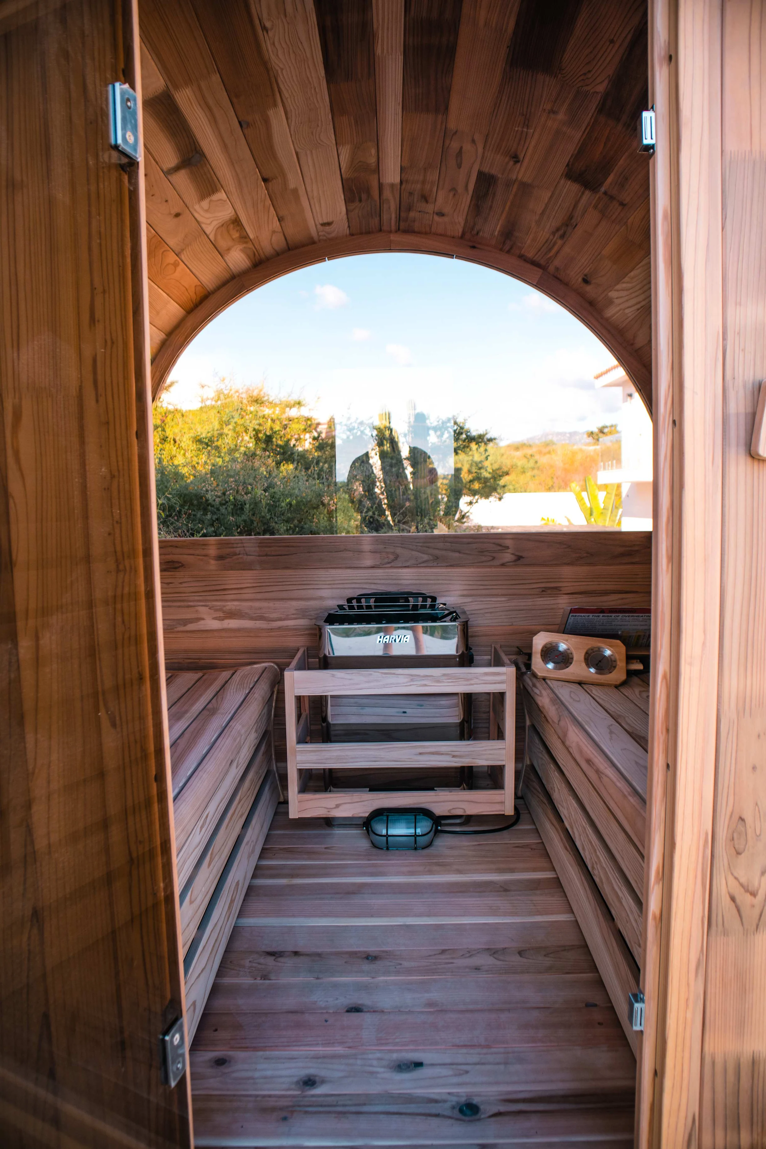 Wander Cabo Serenity #128