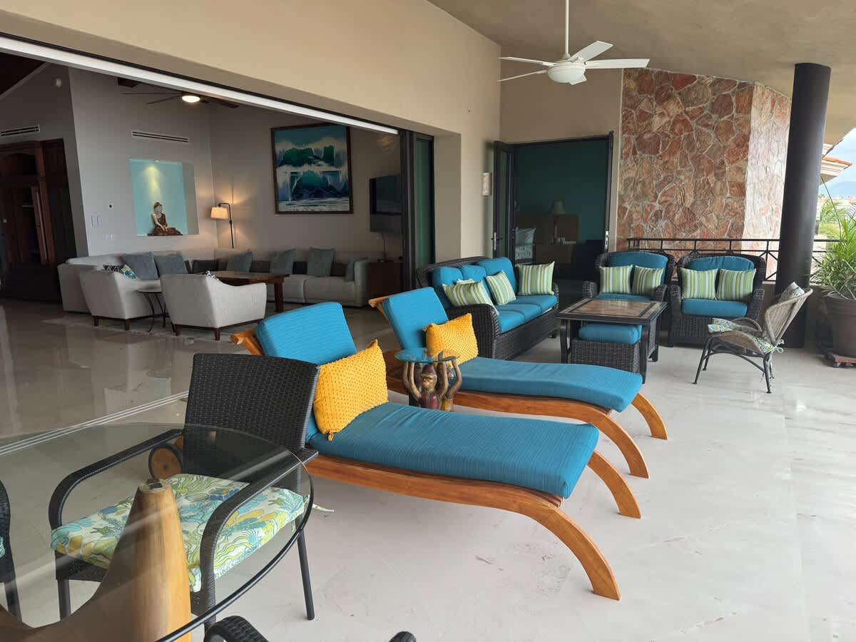 Condo in Punta de Mita property photo 2