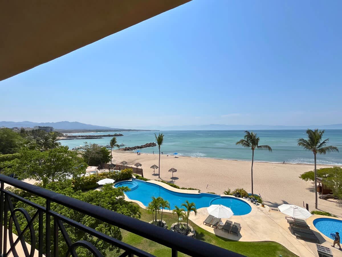 Condo in Punta de Mita property photo 4