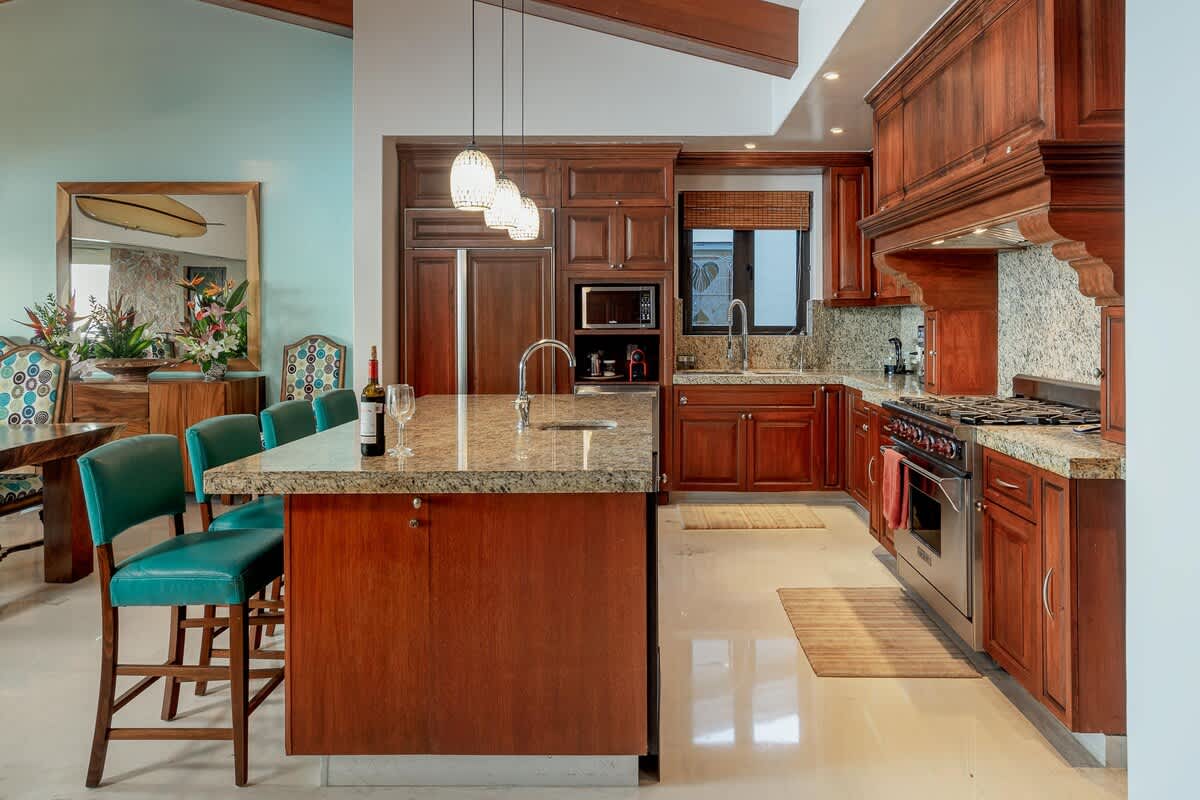 Condo in Punta de Mita property photo 5