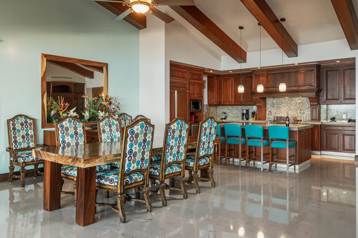 Condo in Punta de Mita property photo 3