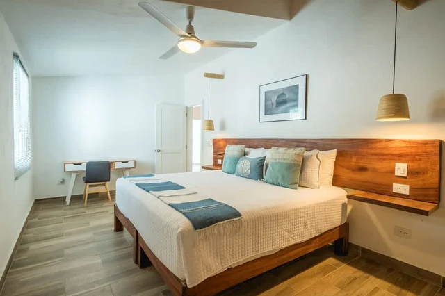 Casita #8