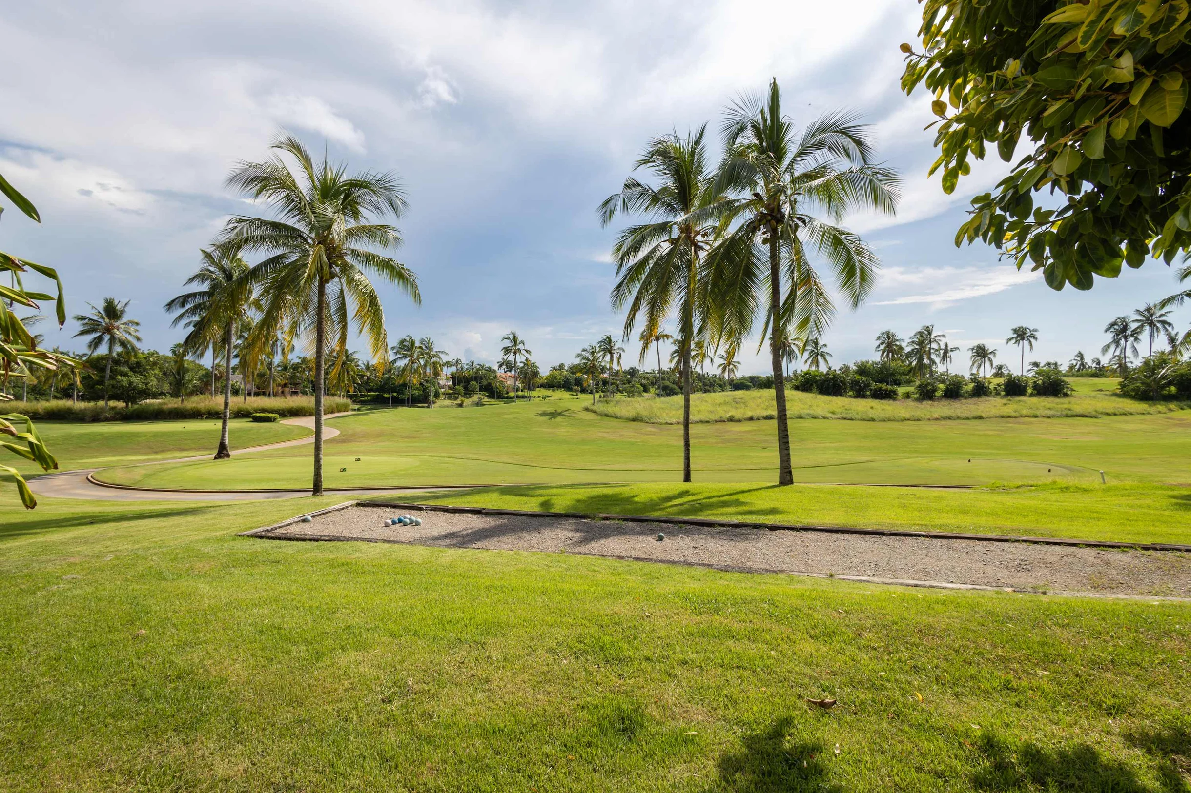 TERRAZAS P22 #22