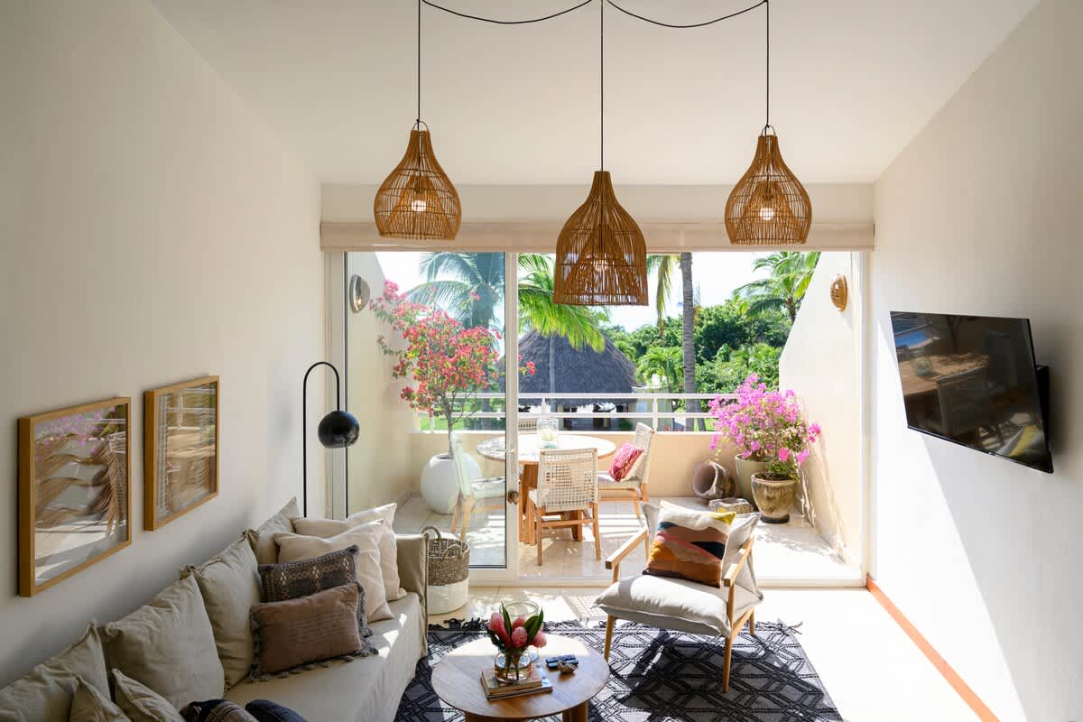 Apartment in Punta de Mita property photo 5