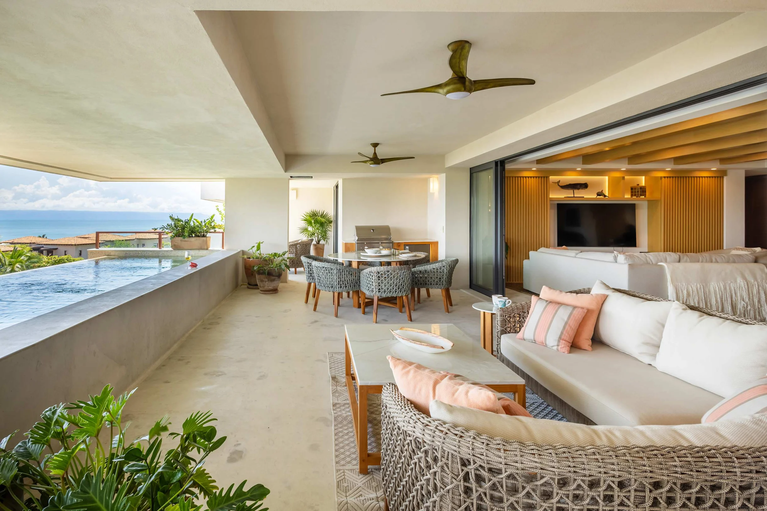 Condo in Punta Mita property photo 1