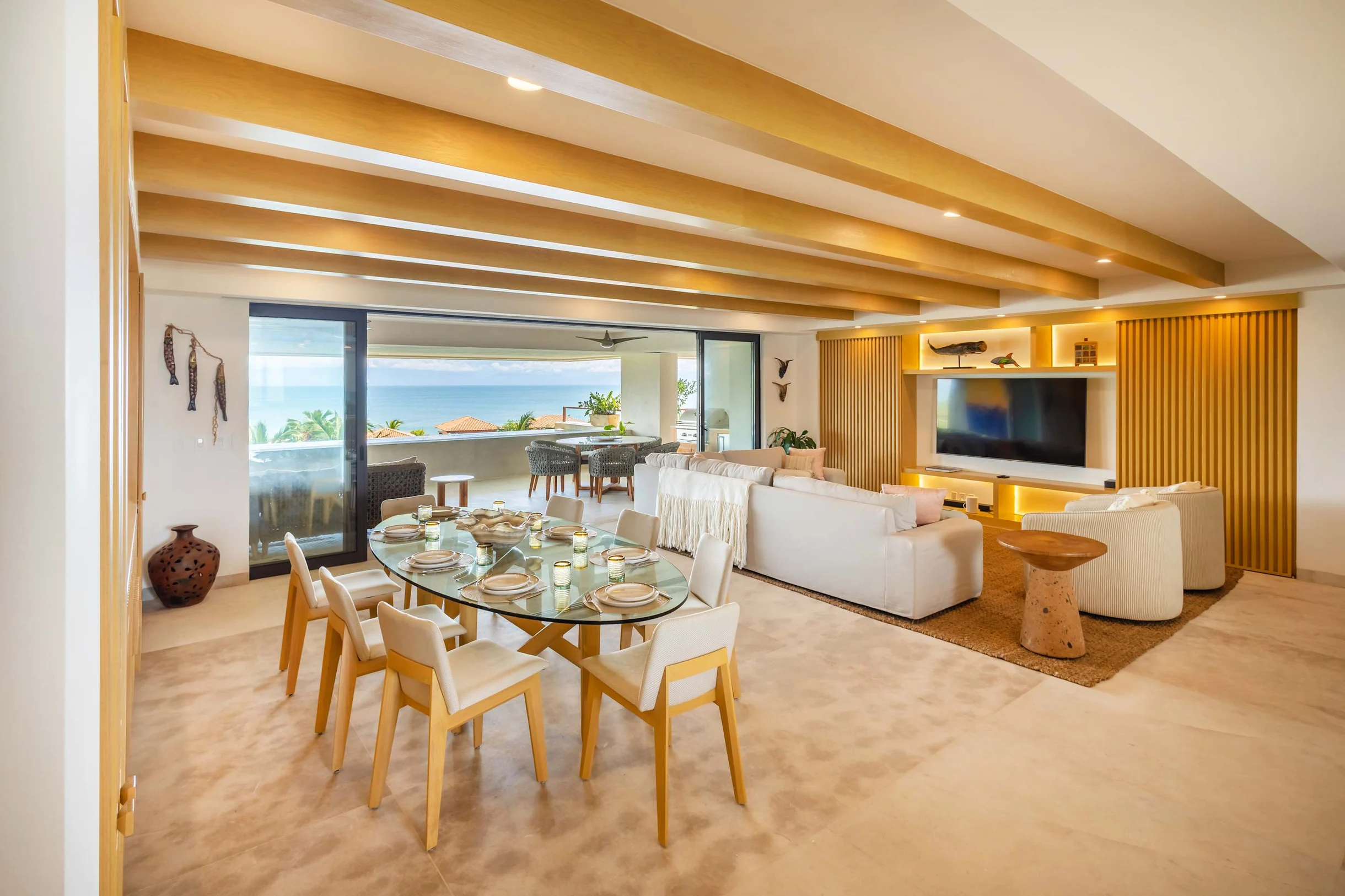 Condo in Punta Mita property photo 2