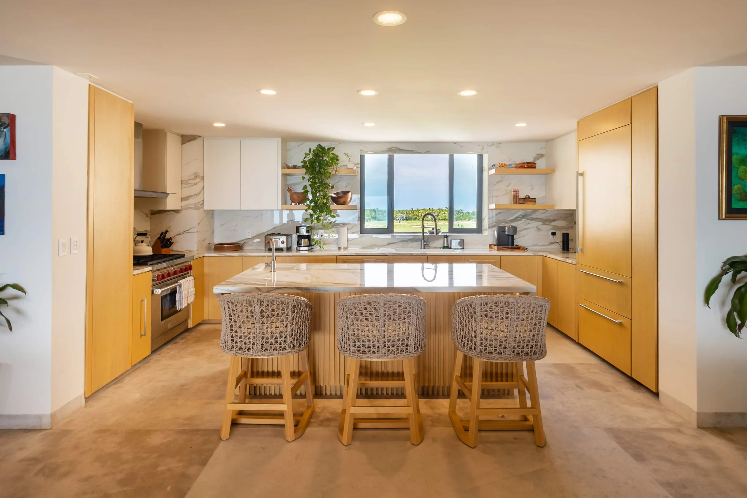 Condo in Punta Mita property photo 3