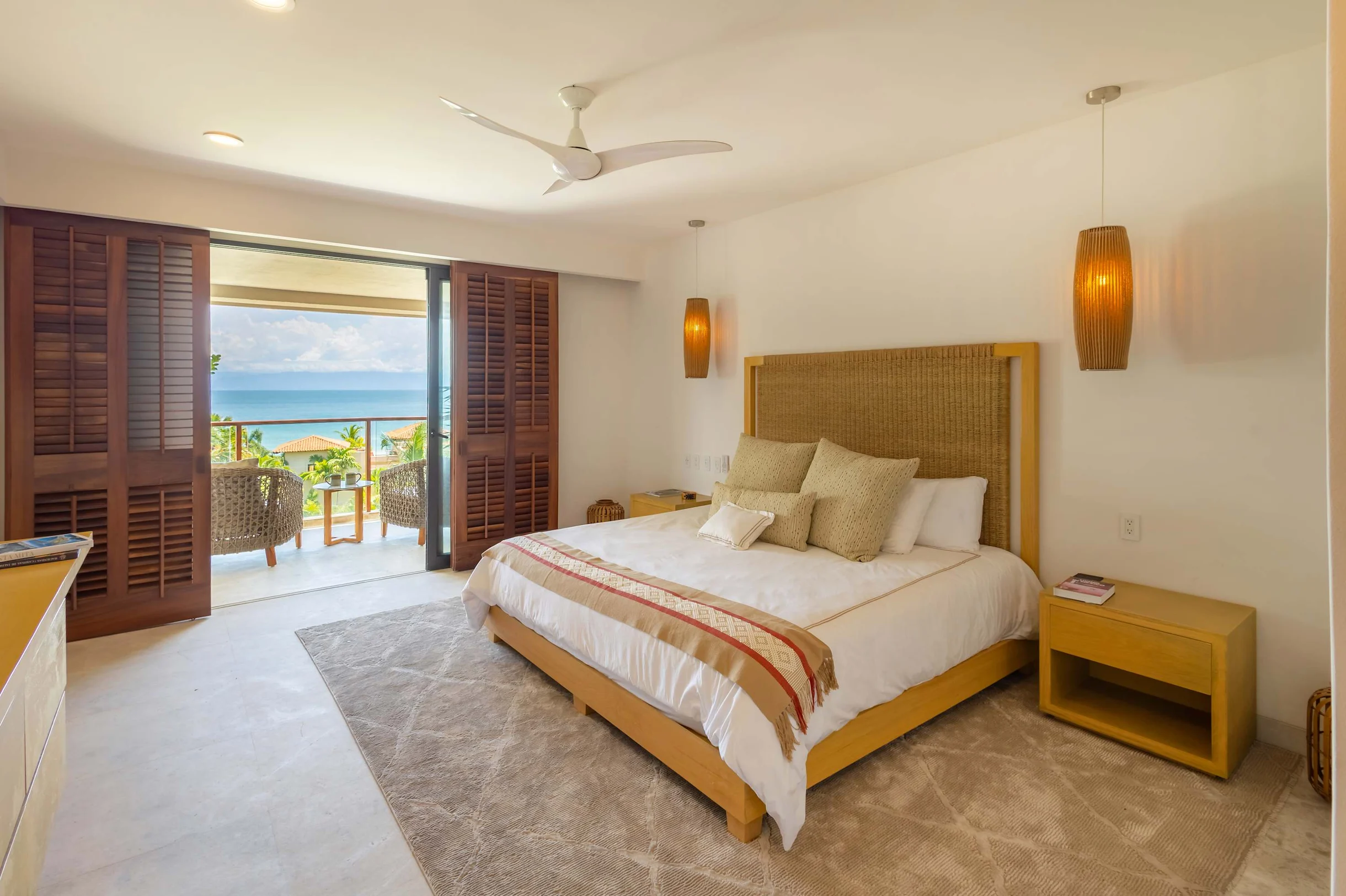 Condo in Punta Mita property photo 4