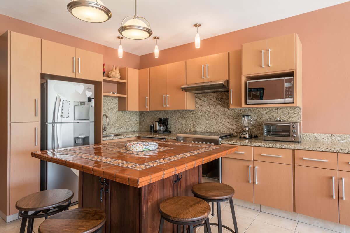 Condo in Corral del Risco property photo 4