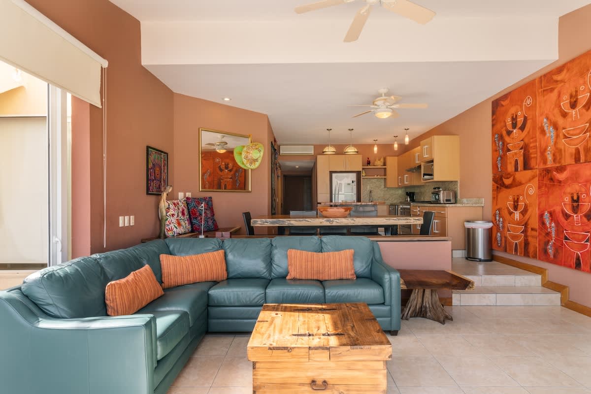 Condo in Corral del Risco property photo 3