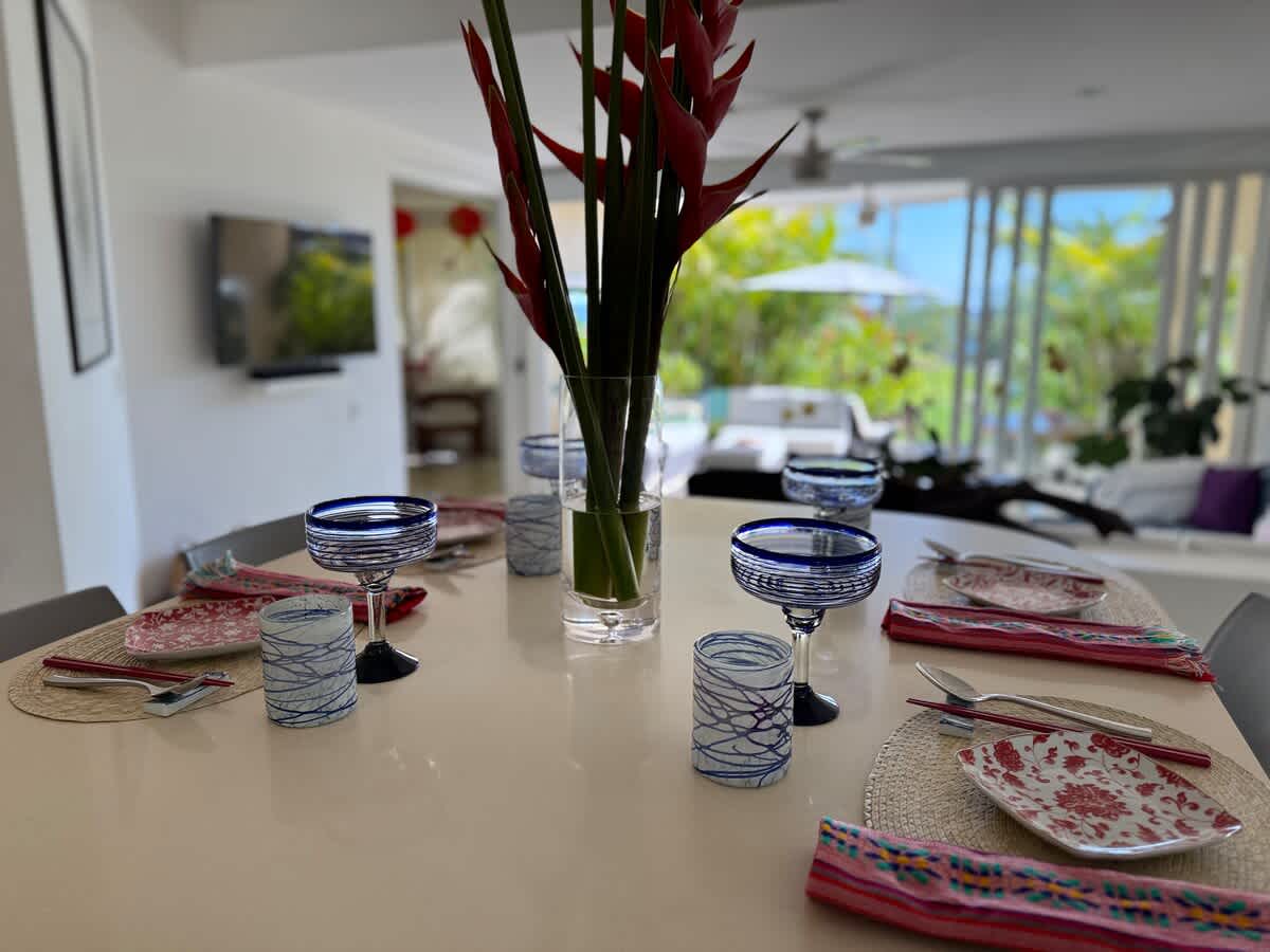 Condo in Punta de Mita property photo 4
