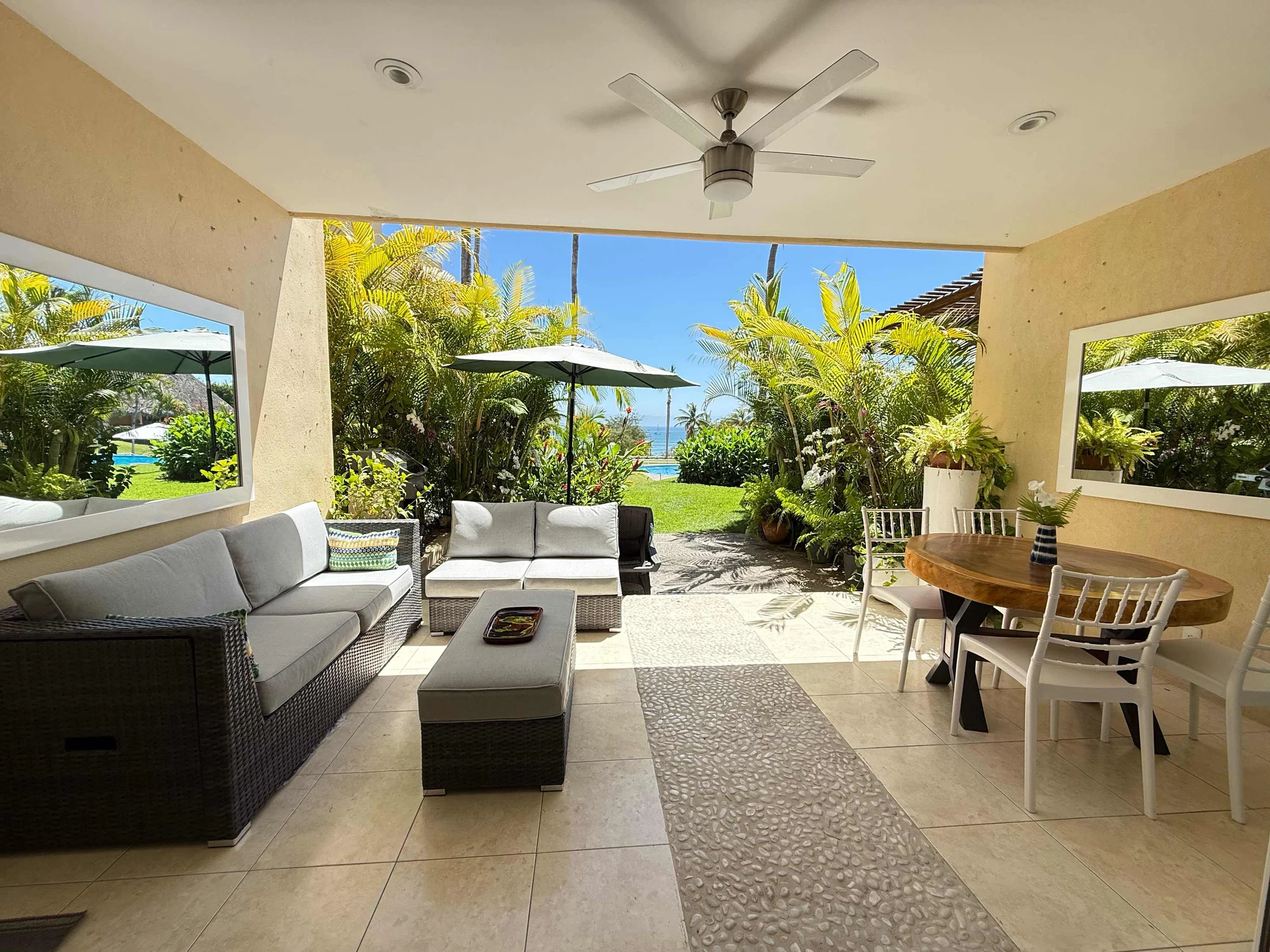 Condo in Punta de Mita property photo 2