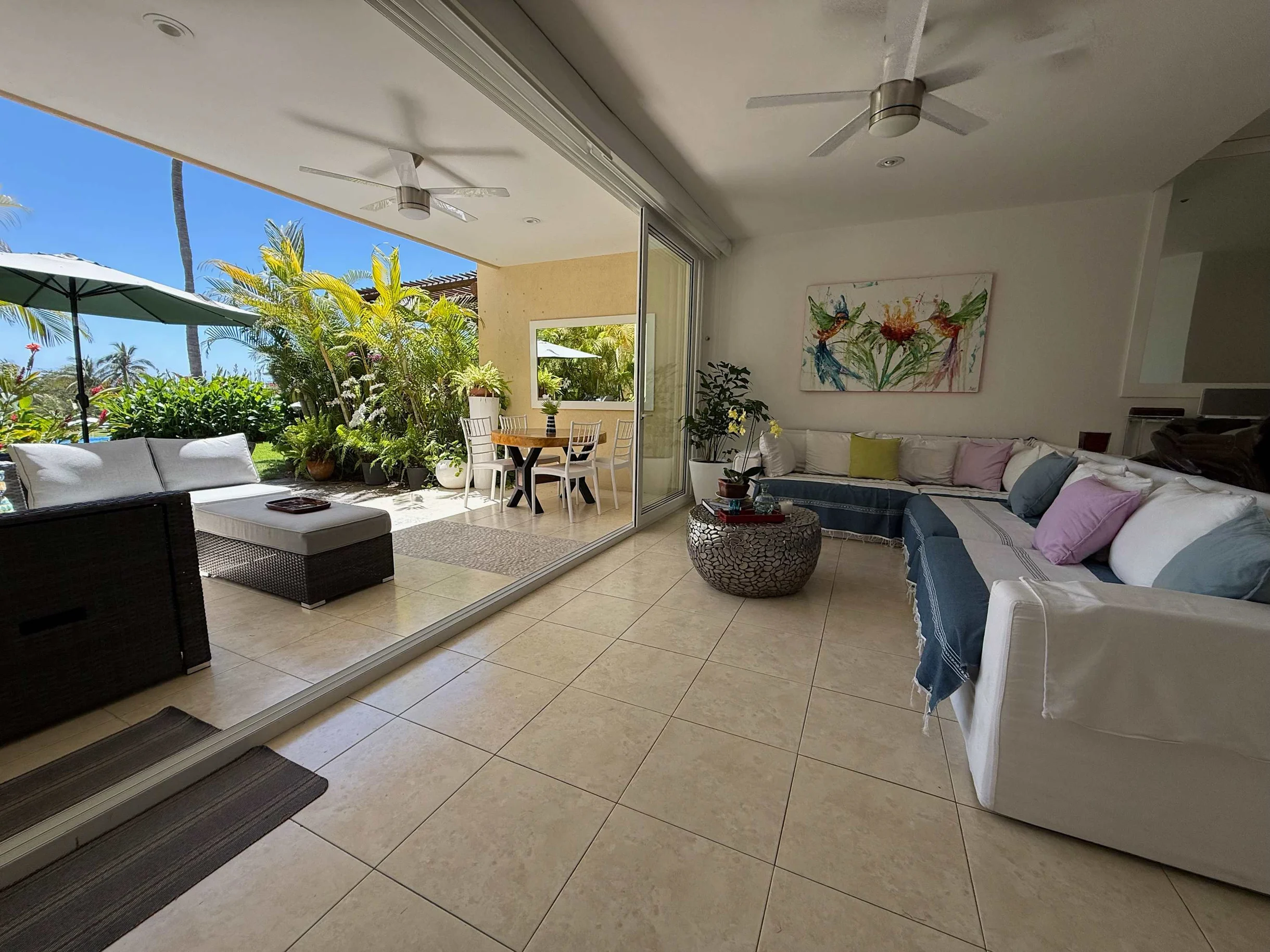 Condo in Punta de Mita property photo 1